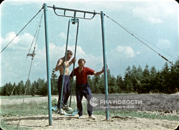 Мои 80-е