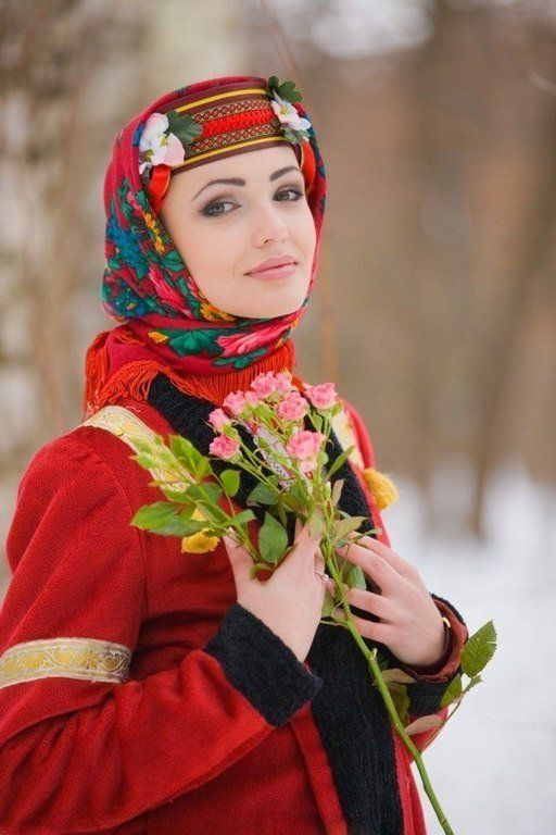Прикольные и просто красивые картинки 07.02.2023