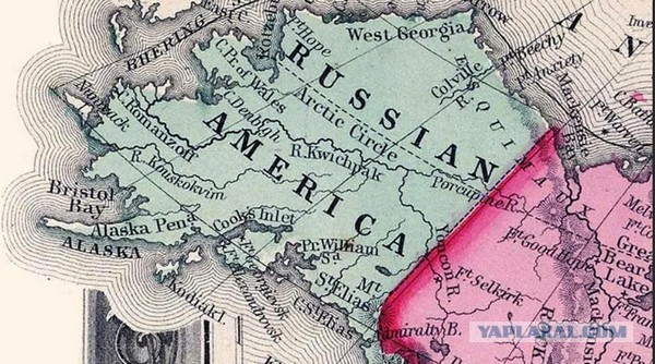 "Ху@ вам японский, ребята, а не Камчатка!"