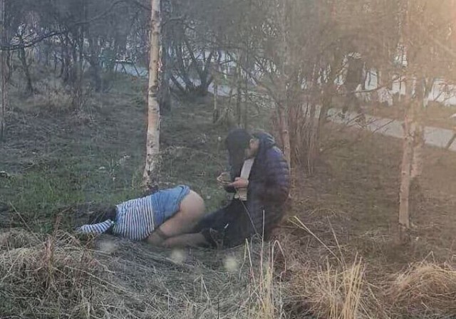 Юмор в картинках и без 17.05.23
