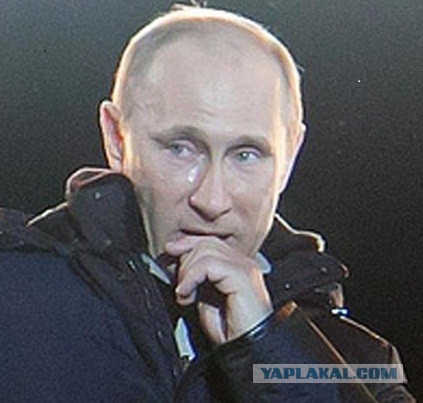 Новости стабильности. Апрельское повышение пенсий.