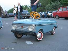 Какая цена на новый автомобиль для вас является максимальной?