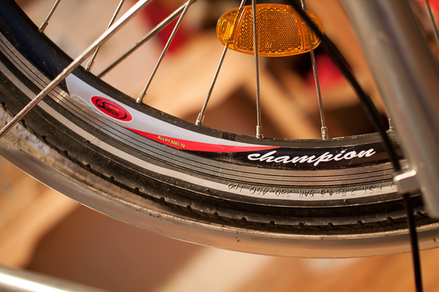 Электровелосипеды - что это?