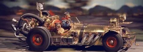 120-летний автомобиль с 15-литровым мотором, который разгонялся выше 160 км/ч, выставили на продажу