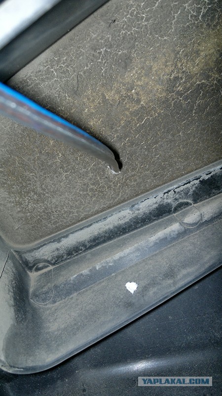 ВАЗ-2110 + ДХО