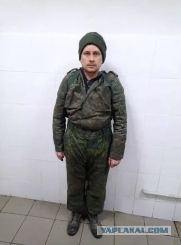 «Понаехало мрази всякой…»