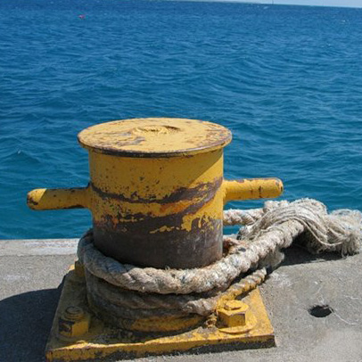 Записки моряка. Мартиника и Гваделупа
