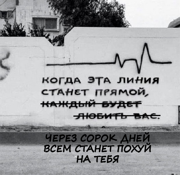 Картинки разные с надписями и без