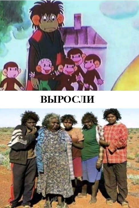 Завалялось тут случайно немного забавных картинок