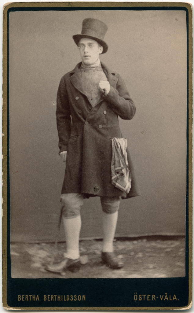 Окно в прошлое: 30 первых фотоснимков, сделанных в 1839 году Джоном Гершелем