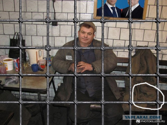 Как я кровать запилил