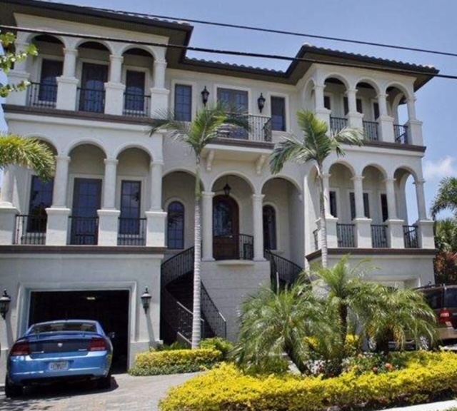 Умер Халк Хоган