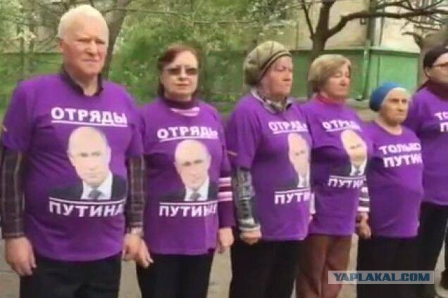 Загнивающий Запад опять стоит у края экономической пропасти ?
