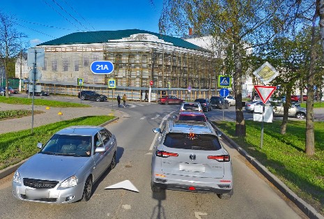 Как легко договориться о свидании.