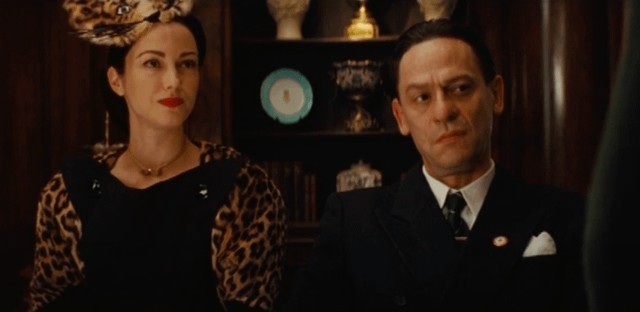 Готовим итальянский чизкейк