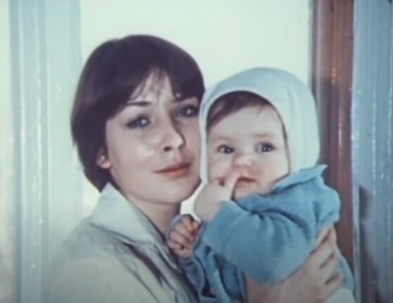 Умерла актриса из фильма "Место встречи изменить нельзя" Наталья Данилова