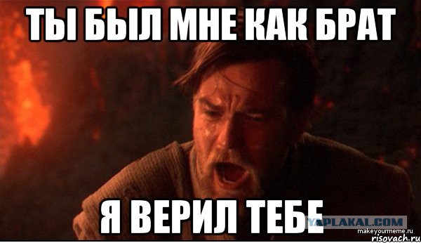 Коричневый переворот