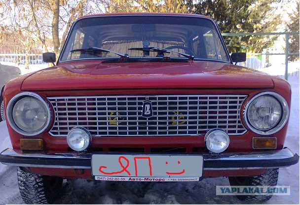 кто на чем гоняет?