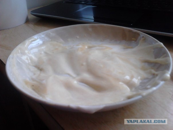 Аццкая кухня