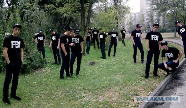 Бесконечные предметы.