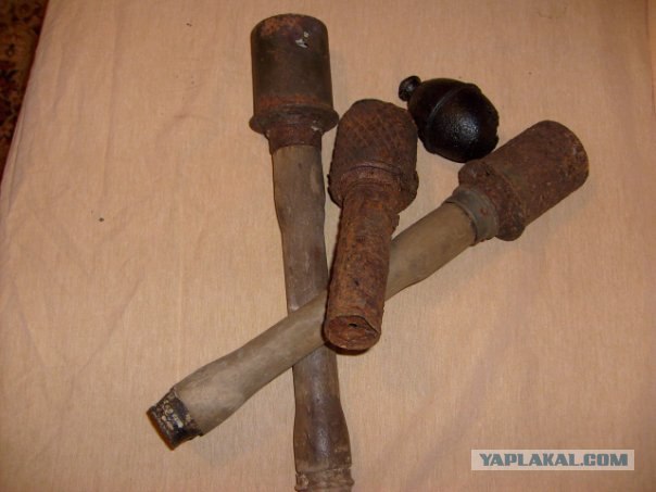 Поисковики