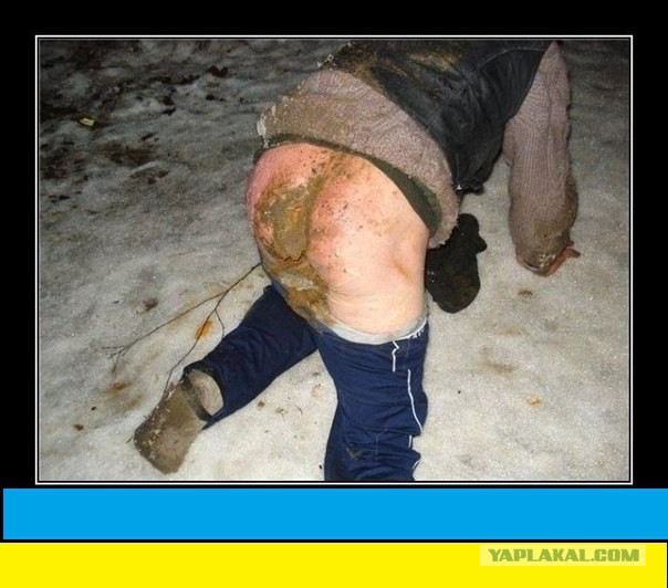 Киев. Толпа с Майдана набросилась на экс-министра