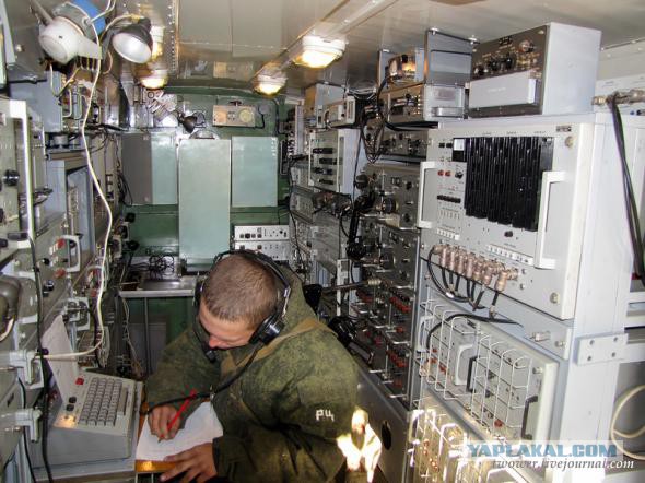 На Украине рухнул Боинг-777 малайзийских авиалиний
