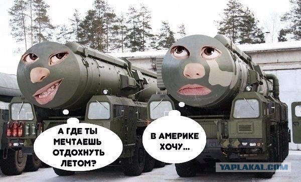 Буратино! От Команды КВН Новороссии.