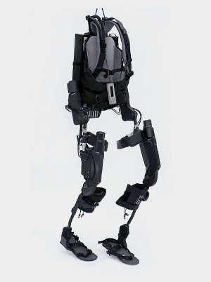 Экзоскелет- костюм будущего