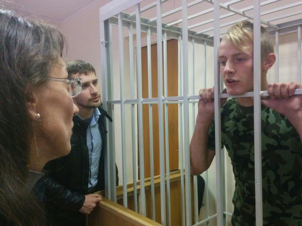 Взбунтовавшаяся  Нацгвардия онлайн трасляция