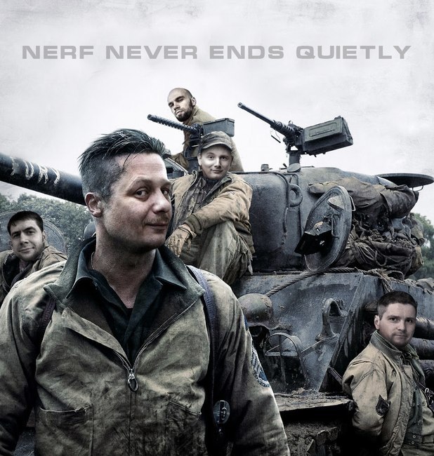 Wargaming 15