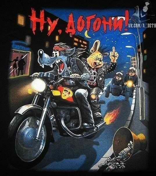 Немного картинок и юмора