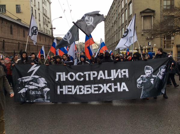 Немцов убит в Москве