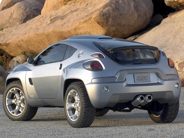 Такая разная TOYOTA