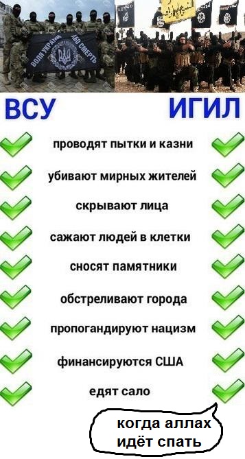 Чего хочет ИГИЛ?