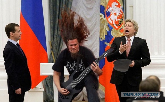 Басков на Новой Волне - это пипец!