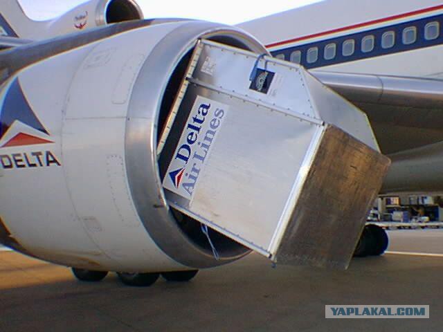 В Египте разбился российский пассажирский самолет, Airbus-321 "Когалымавиа"
