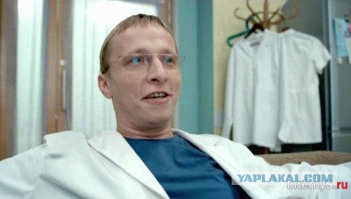 Открытое письмо Охлобыстина