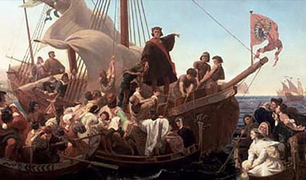 25 фактов о мореплавателях и путешественниках