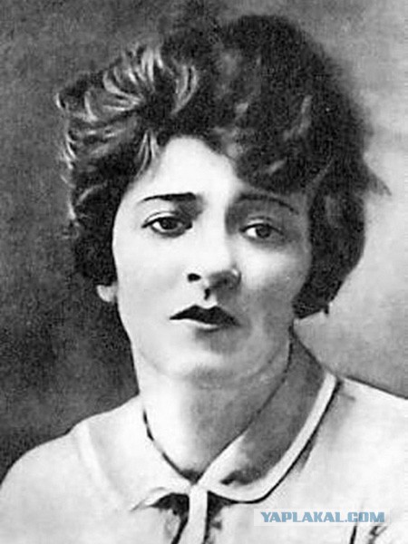 Фаина Раневская