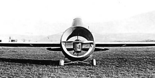 Авиакурьезы и просто необычные фото