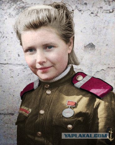 1939 г. Польша и Финляндия. Две девы