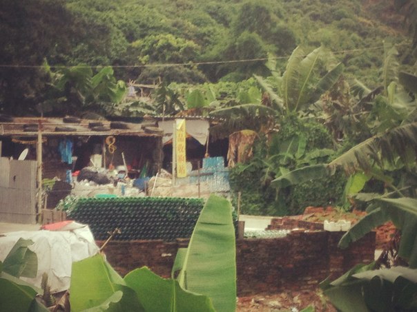 Китай, который не видят туристы