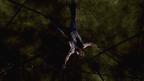 Как выглядит Черная Дыра изнутри