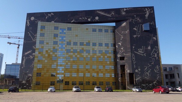 Подборка интересных и веселых картинок