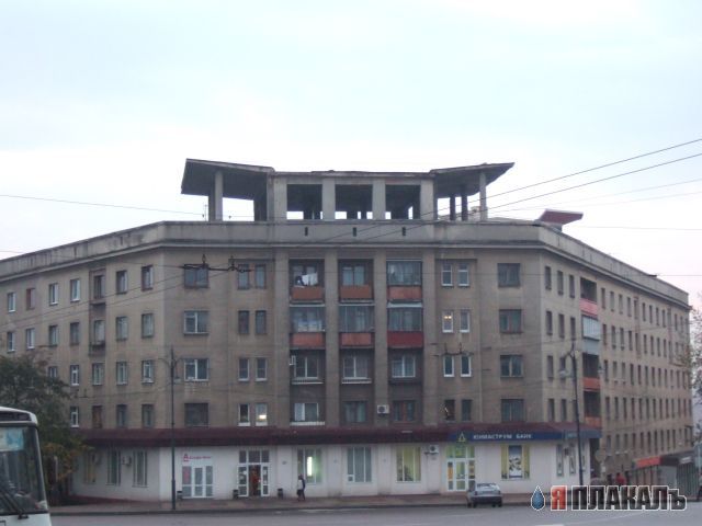 Путешествие в Курск