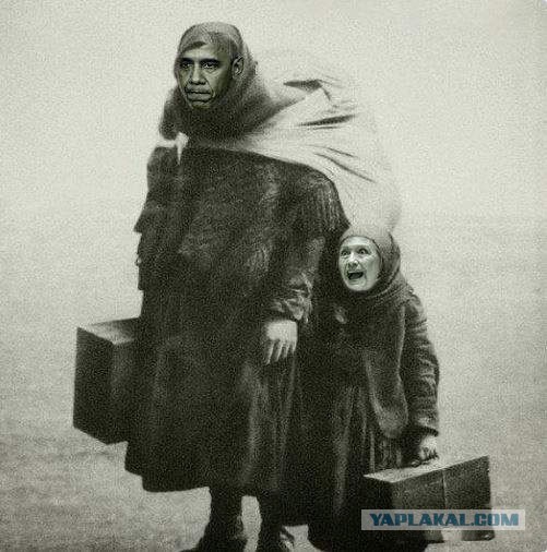 Квартирный вопрос