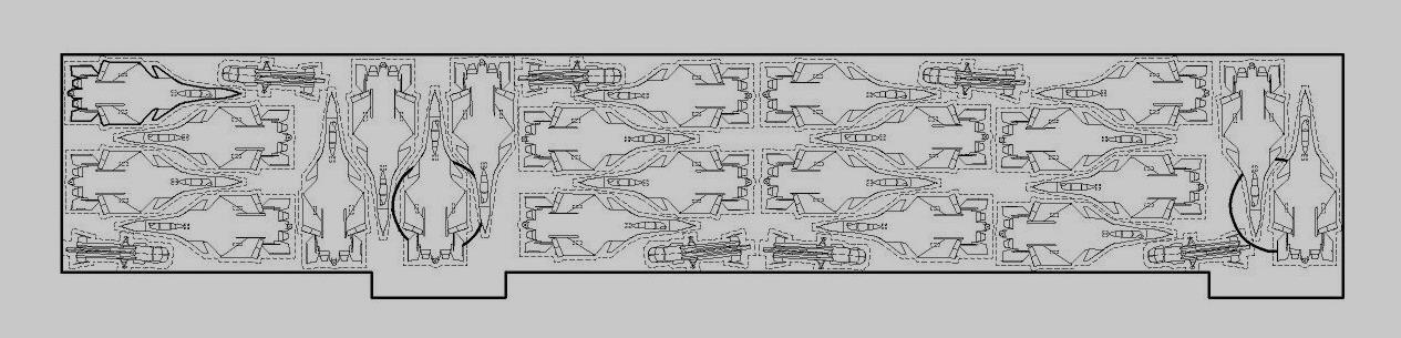 Кузнецов схема. Схема размещения самолетов в ангаре ТАВКР Кузнецов. Кузнецов схема Ангара. Адмирал Кузнецов авианосец схема ангар. Авианосец Ульяновск ангар.