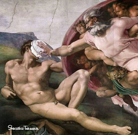 Абсурд зашкаливает