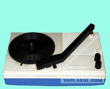 Крутая аппаратура пацанов 70-80-х